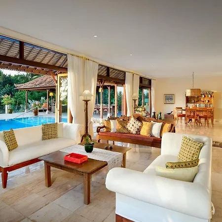 Villa Belanda Balian